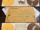PROPAGJANDHI Where Quality Is Job #1 2x 7” Vinyl-The Weakerthans lagwagon nofx