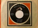 Mod Latin Popcorn 45 TITO PUENTE Calypso Blues/Cubana Bay RCA Victor HEAR