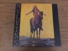 Melvins - Lysol LP Boner BR35-1 / Tupelo TUP42-1.  Blank version, NEAR MINT