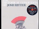 HISTORICAL CONQUESTS OF JOSH RITTER