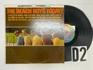 The Beach Boys Today  Oldies Record lp original vinyl album