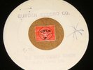 KELLY Owens Trio - The Dipsy Doodle Mambo - Lost Chords/Listen - Mod R&b Jazz