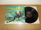 LP Vinyl - Ost - Thunderball - 007 James Bond - John Barry - Uas 5132 - Stereo