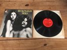 BUCKINGHAM NICKS VINYL LP 1973 RARE FLEETWOOD MAC STEVIE NICKS