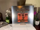 TRAGICALLY HIP ROAD APPLES 180 GRAM 5 LP Deluxe Box Set NEW Open Box RARE