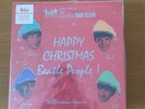 Christmas Records by The Beatles (Record, 2017)