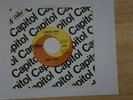 Bobby Paris, I Walked Away, Rare 1967 Northern Soul 45, VG+, Capitol, Canada