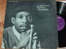 Kenny Dorham Quiet Kenny 1st DG Prestige New Jazz lp RARE