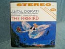 MERCURY LIVING PRESENCE SR 90226 * STRAVINSKY THE FIREBIRD * ANTAL DORATI TAS **