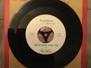 THE FURYS *70’s Press* I’M SATISFIED WITH YOU * Northern Soul