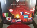 MANOWAR - Maxi LP 