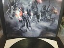 DIE APOKALYPTISCHEN REITER - LP 