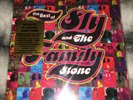 SLY AND THE FAMILY STONE - THE BEST OF NUMBERED LTD PINK VINYL 2LP MINT/SEALED