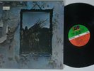 LED ZEPPELIN IV ZOSO ATLANTIC LP VG++/VG+ gatefold 1st pressing