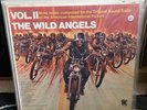 Davie Allan & The Arrows - The Wild Angels, Volume II (Original Soundtrack)