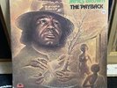 James Brown - The Payback (2xLP, Album)
