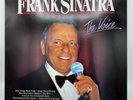 Frank Sinatra – the Very Best of the Voice (New York) LP NM