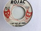 Demo - Big Maybelle - I Can’t Wait Any Longer (Rojac)