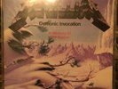 Metallica Demonic Invocation Live Double LP