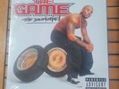 The Game - The Documentary (2005) Promo Vinyl, LP, Album, Record New Sealed