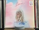 Taylor Swift - Lover 2LP Pink and Blue Color Vinyl | NEW & SEALED