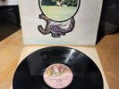 PETER HAMMILL-CHAMELEON IN THE SHADOW OF THE NIGHT (LP) CHARISMA CAS 1067