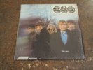 The Rolling Stones Between The Buttons London LL-3499 Red Label Mono  (1967)