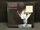 (DH9) VIOLENT FEMMES / VINTAGE LP / HALLOWED GROUND / 1984 SLASH 25094 / (NM)