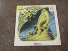 Iron Butterfly  Heavy, Atco, Mono 33-227 In Shrink Wrap
