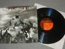 Rush - Presto - Atlantic 7820401 Germany 1989 Original Inner Sleeve Nmint