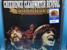 CREEDENCE CLEARWATER REVIVAL CHRONICLE 2LP EXCLUSIVE Smokin' Fire VINYL Sealed
