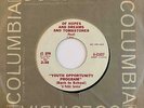 Northern Soul 45 YOUTH OPPORTUNITY PROGRAM Of Hopes & Dreams & Tombstones Rare