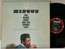 Charles Mingus Black Saint & Sinner Lady Impulse LP