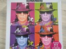 Udo Lindenberg UDOPIUM Das Best limitiert 8 LP Coloured Vinyl Box NEU OVP