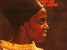 Miriam Makeba - Keep Me In Mind - NEW Sealed Vinyl LP Album