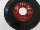45 RPM Vinyl Record The Chords Sh-Boom/Little Maiden VG