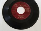 45 RPM Vinyl Record The Coasters Down in Mexico VG