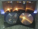 ABBA VOYAGE NEW SEALED GREEN WHITE BLACK PICTURE DISCS VINYL 5X LP BUNDLE
