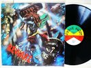 Prophets / Vivian (Yabby U) Jackson Beware Dub LISTEN UK LP Grove Music 1978