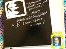 3/2-3/6/87 SOLID GOLD SCRAPBOOK 5 HR PRESENTATION BOX, 20 INTERVIEWS, 60+ HITS