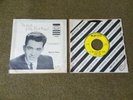 Marty Vine - Cheryl / The Girl of My Best Friend 45 rpm & PS
