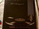 SEALED Shure V15 TYPE V Cartridge LP Audio Obstacle Course Tracking Test Record