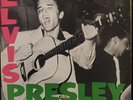 Elvis Presley Self Titled LPM-1254 RE RECORD IN GREAT CONDITION