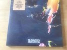 the avalanches since i left you vinyl 20th Deluxe Edition 4LP  Creasing Read On
