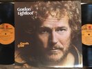 GORDON LIGHTFOOT Gord's Gold - 1975 First Press Reprise 2-LP - BEAUTIFUL NM