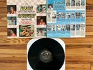 Elvis Presley: Speedway LP Vinyl 1968 RCA Victor OG Inner NM/NM + Nancy Sinatra