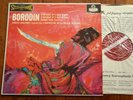 TAS LIST - Borodin Symphony 2/3 ANSERMET NM/NM London CS 6126 FFSS BB 1E/1E ED1
