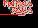 Mamas Boys Plug It In Albion Records Vinyl LP