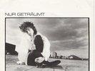 Nena Nur Geträumt FIRST EDITION Vinyl Single 7inch Cbs