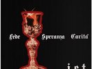 LP J.E.T. Fede, Speranza, Carità BONUS TRACKS, GIMMIX GATEFOLD SLEEVE (UNIPACK)